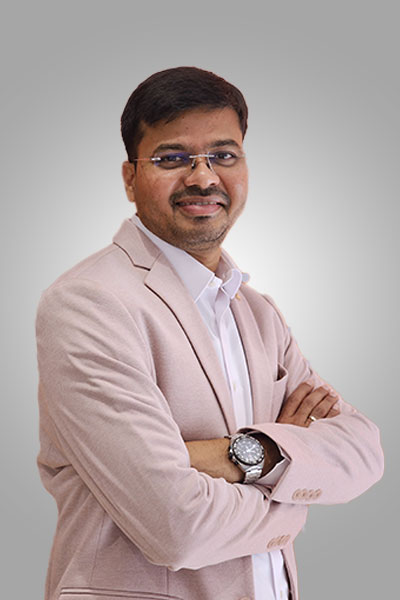 Dr. Kondapaka Kiran Kumar