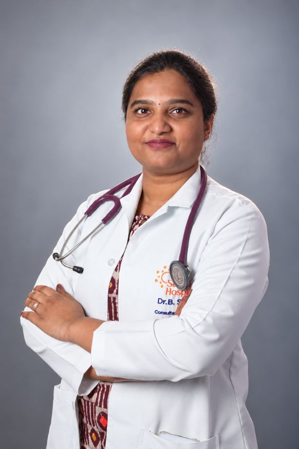 Dr. Sreeja